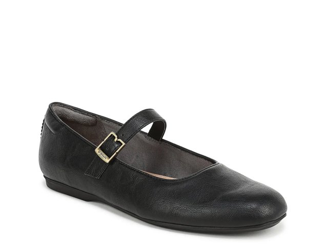 Wexley Jane Mary Jane Flat