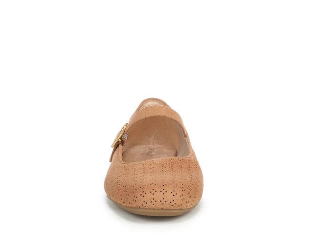 Wexley Jane Mary Jane Flat