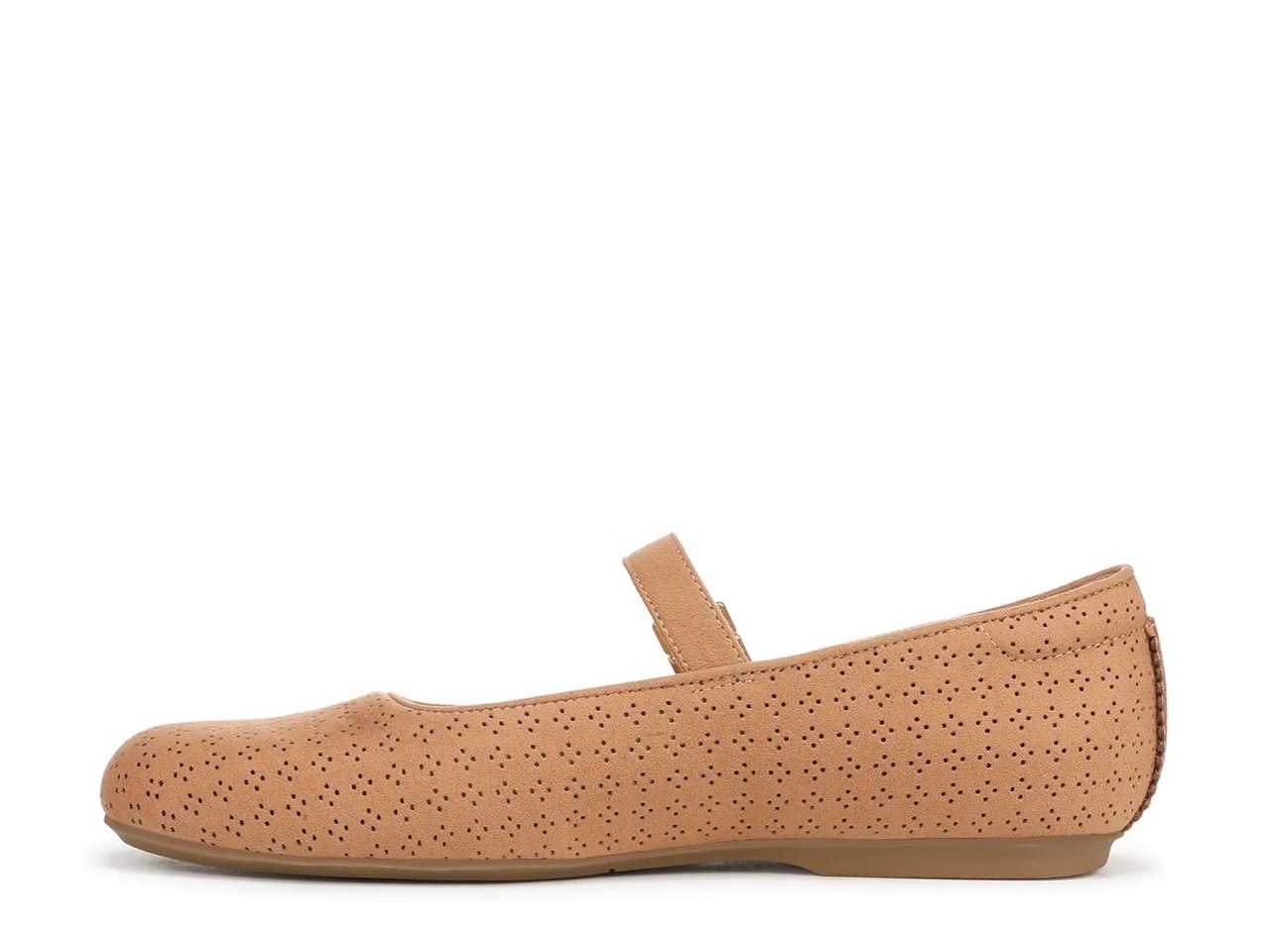 Wexley Jane Mary Jane Flat