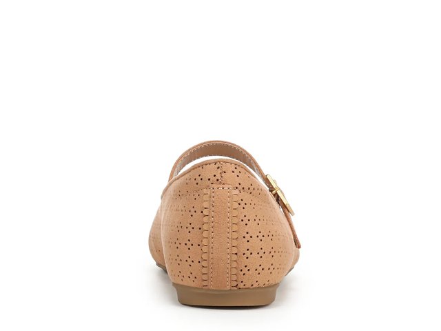 Wexley Jane Mary Jane Flat