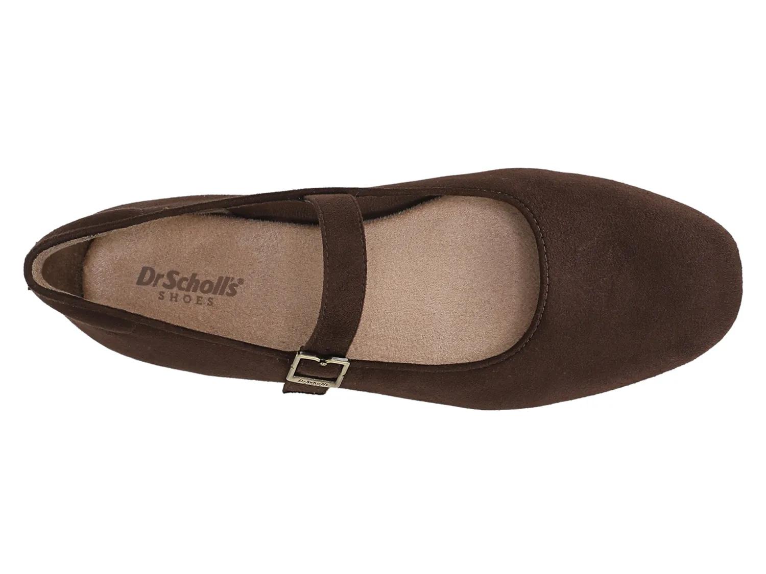 Wexley Jane Mary Flat