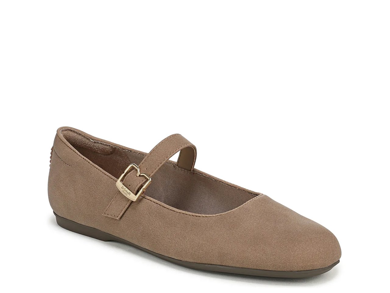 Wexley Jane Mary Jane Flat