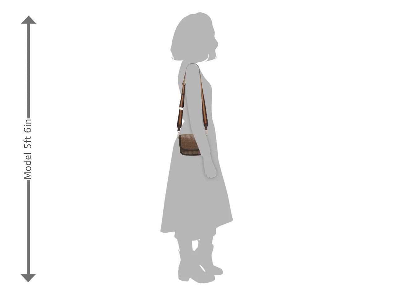 Maggie Crossbody Bag
