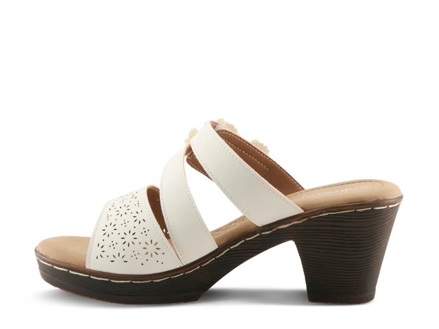 Lolliday Sandal