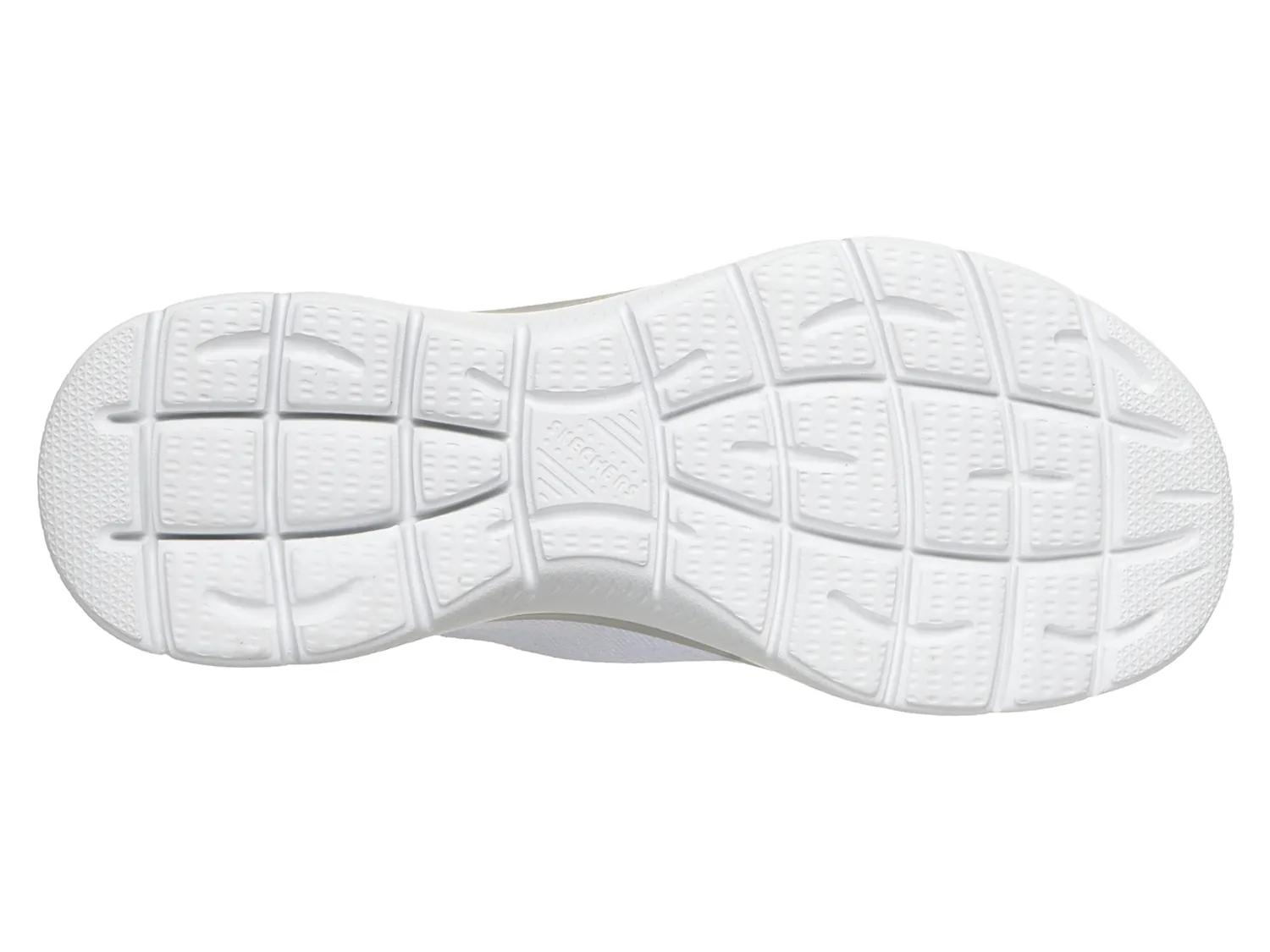 Hands Free Slip-ins Summits Crystal Dream Sneaker - Women's