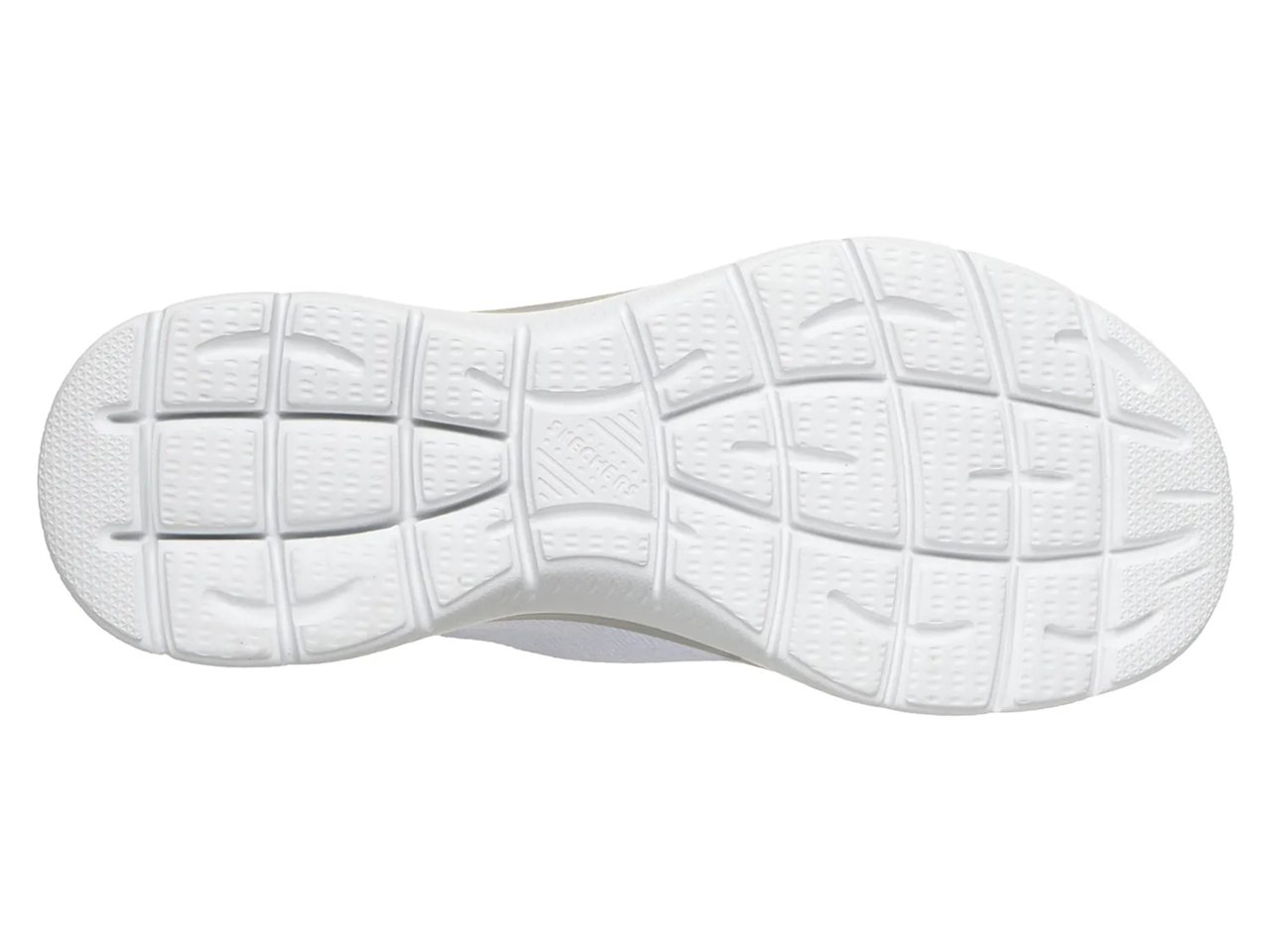 Hands Free Slip-ins Summits Crystal Dream Sneaker - Women's