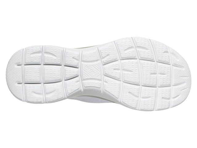 Skechers Hands Free Slip-ins Summits Crystal Dream Sneaker