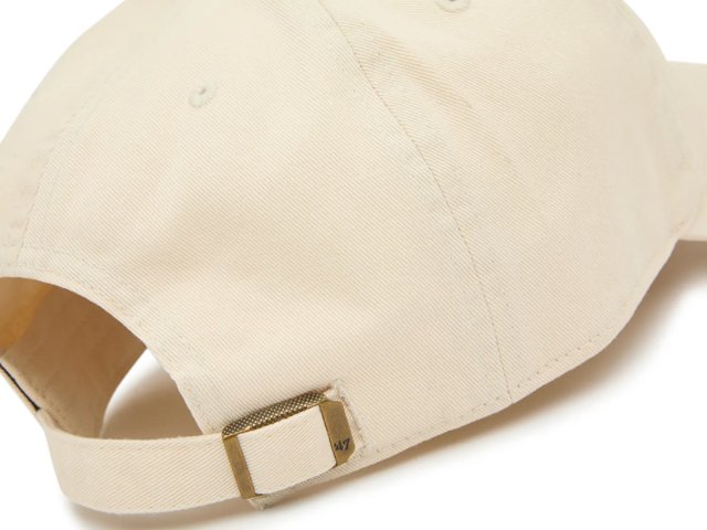 Los Angeles Dodgers Clean Up Baseball Cap