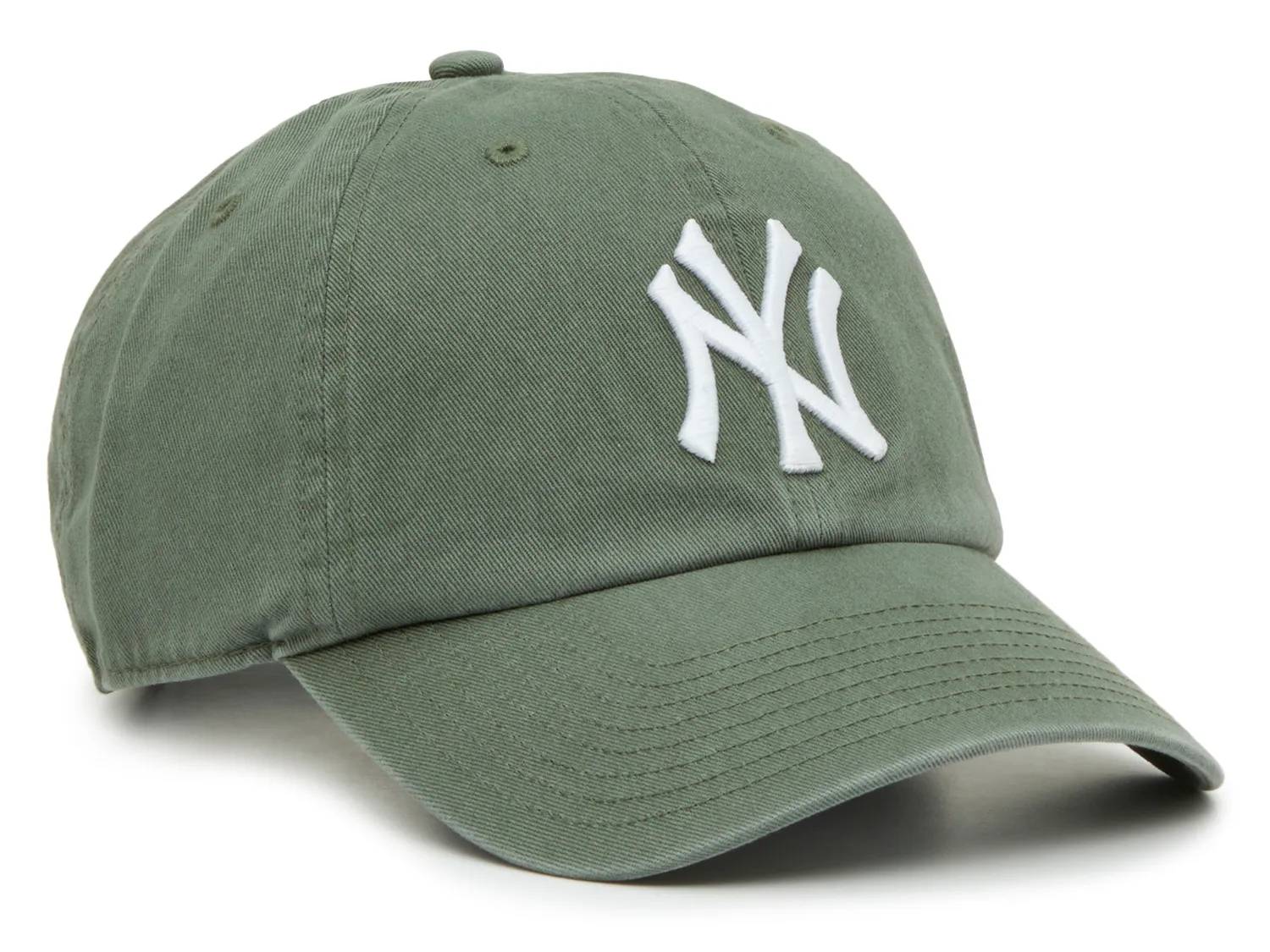 New York Yankees Clean Up Baseball Cap