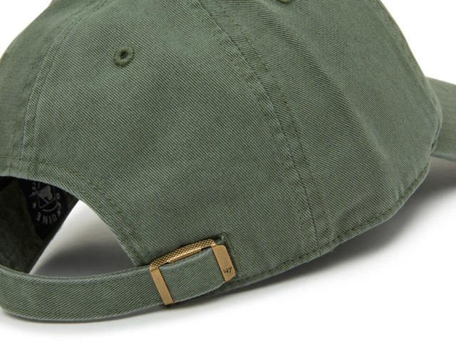 New York Yankees Clean Up Baseball Cap