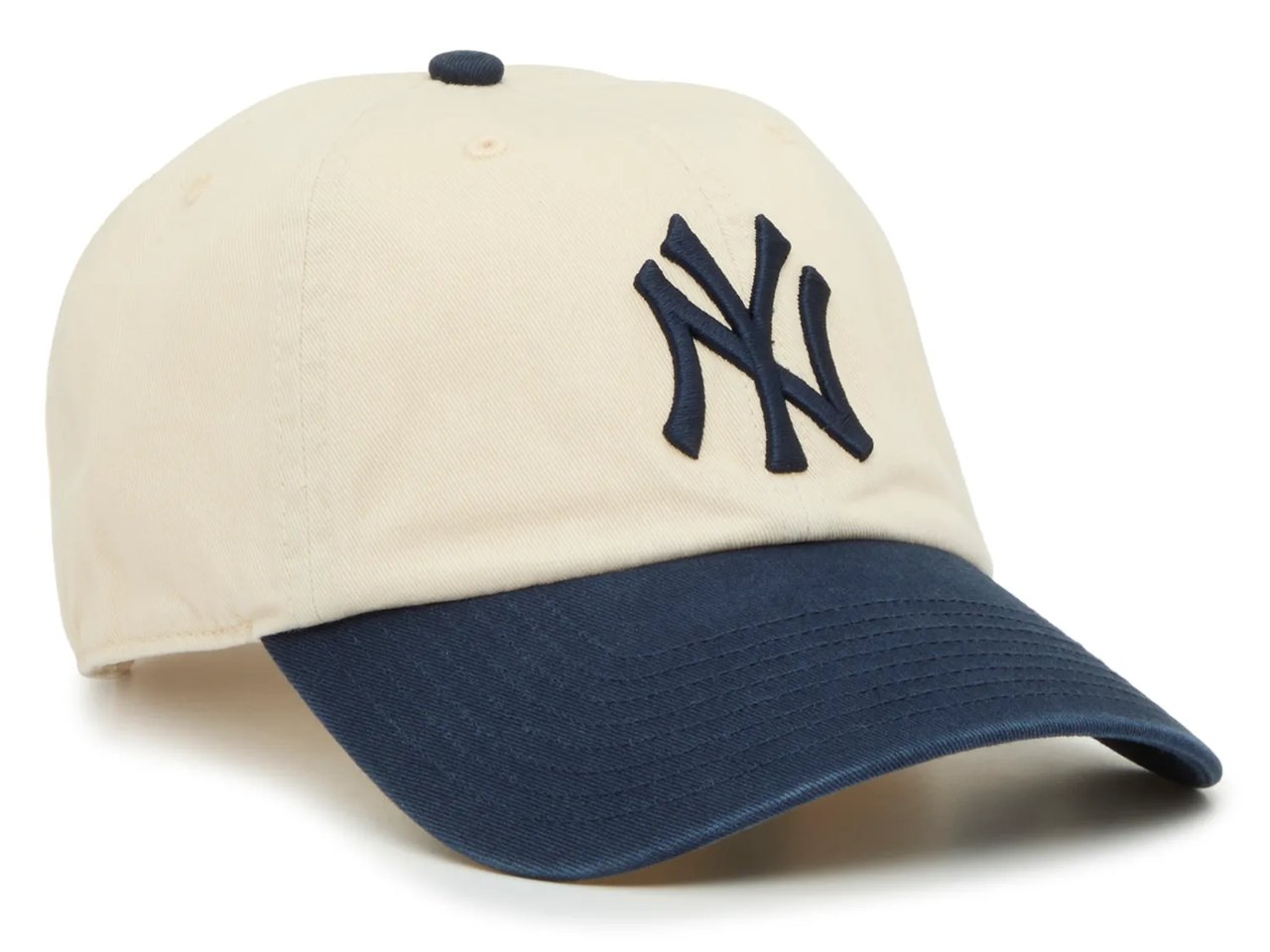 New York Yankees Clean Up Baseball Cap