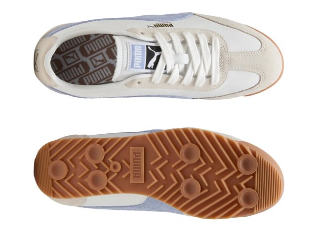 PUMA Arizona Sneaker - Women's - Free Shipping | DSW