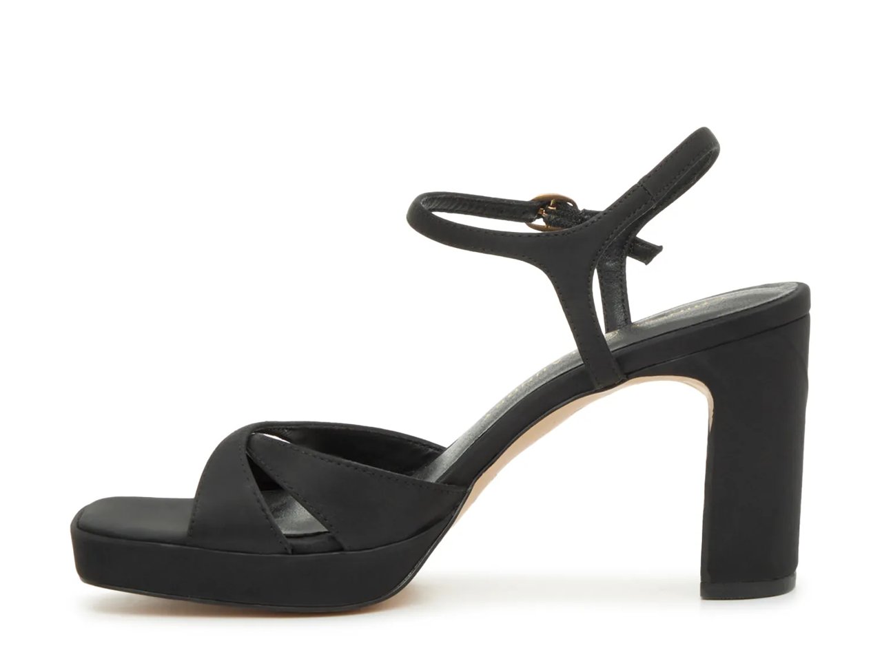 Gracie Platform Sandal