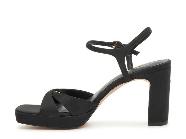 Gracie Platform Sandal