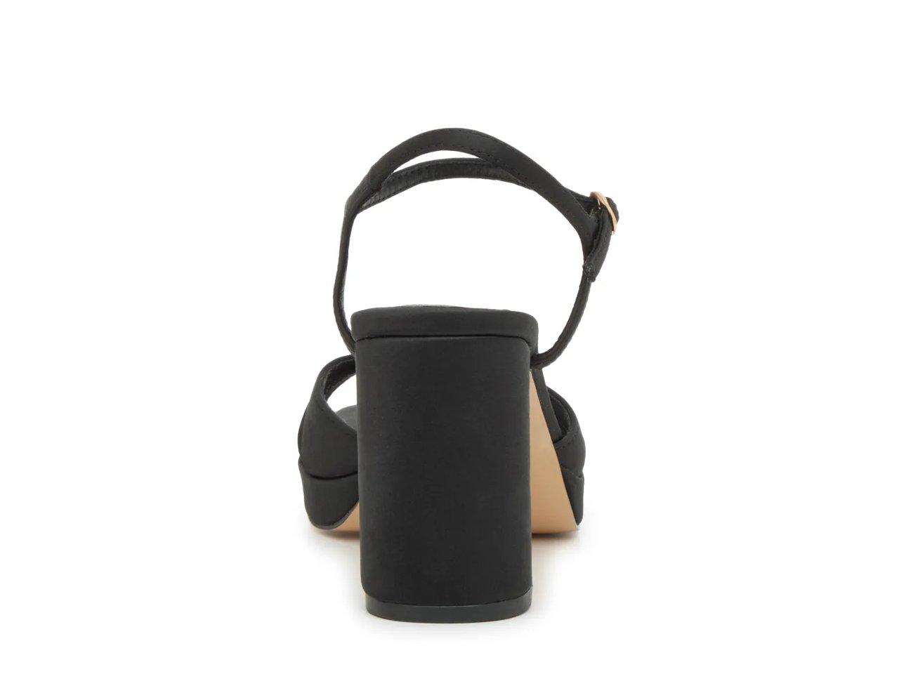 Gracie Platform Sandal