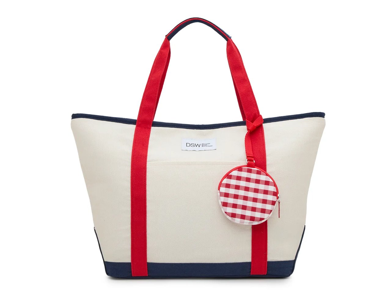 Free Cooler Tote