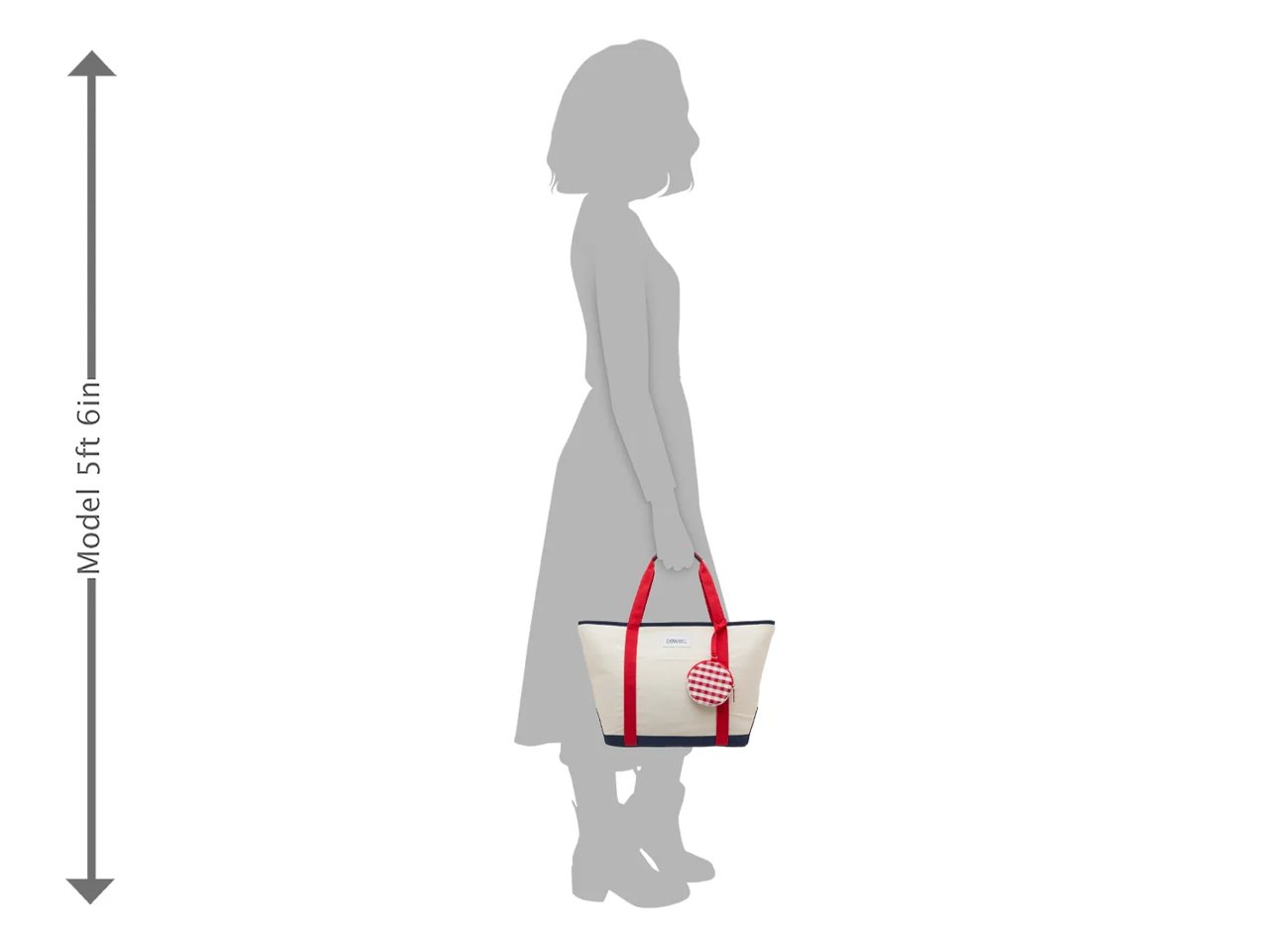 Free Cooler Tote