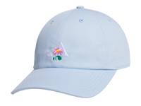 With Love Baseball Cap Light Blue view