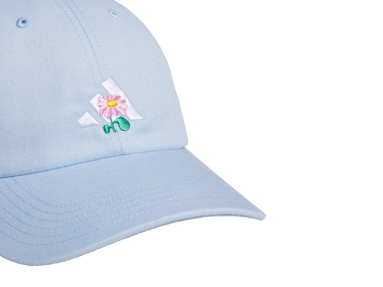 With Love Baseball Cap