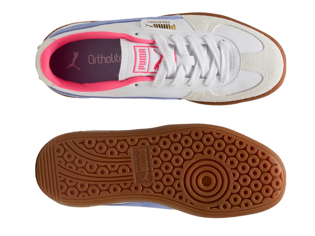 Palermo Sneaker - Women's