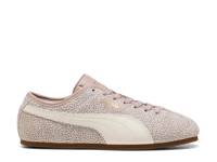 Tackle Sneaker - Women's Beige/Brown Animal Print view