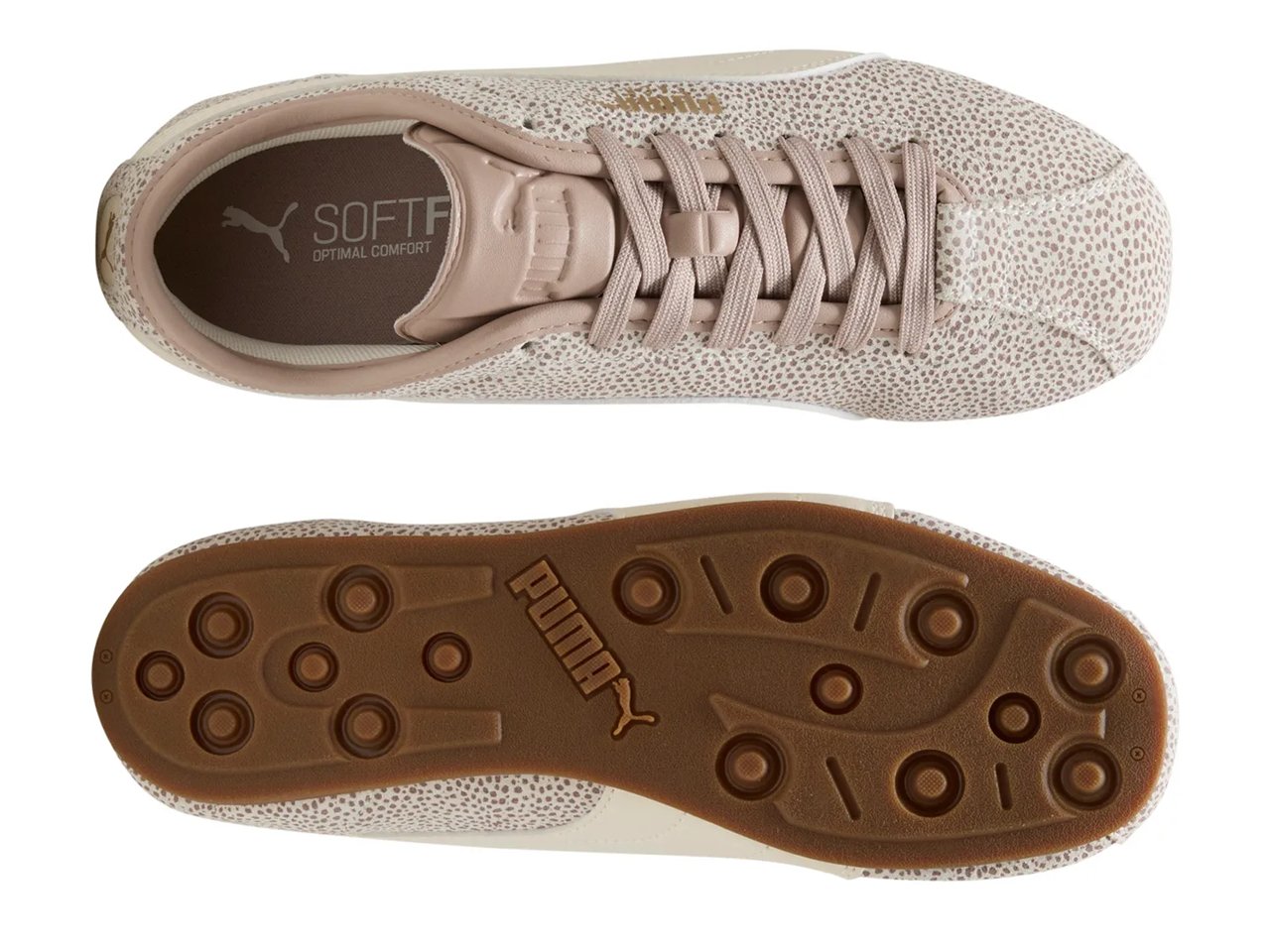 Tackle Sneaker - Women's