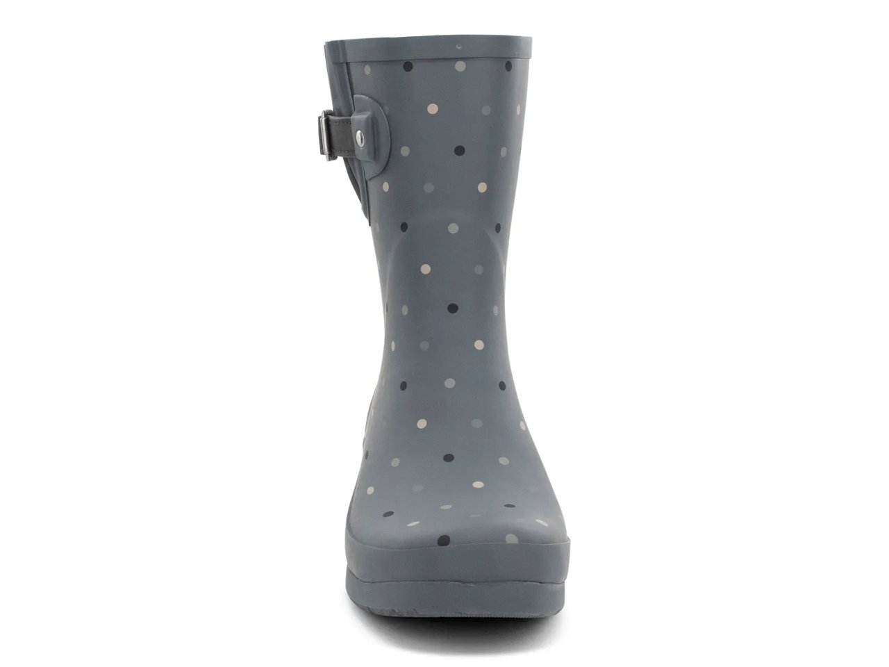 Downpour Dot Rain Boot - Women's