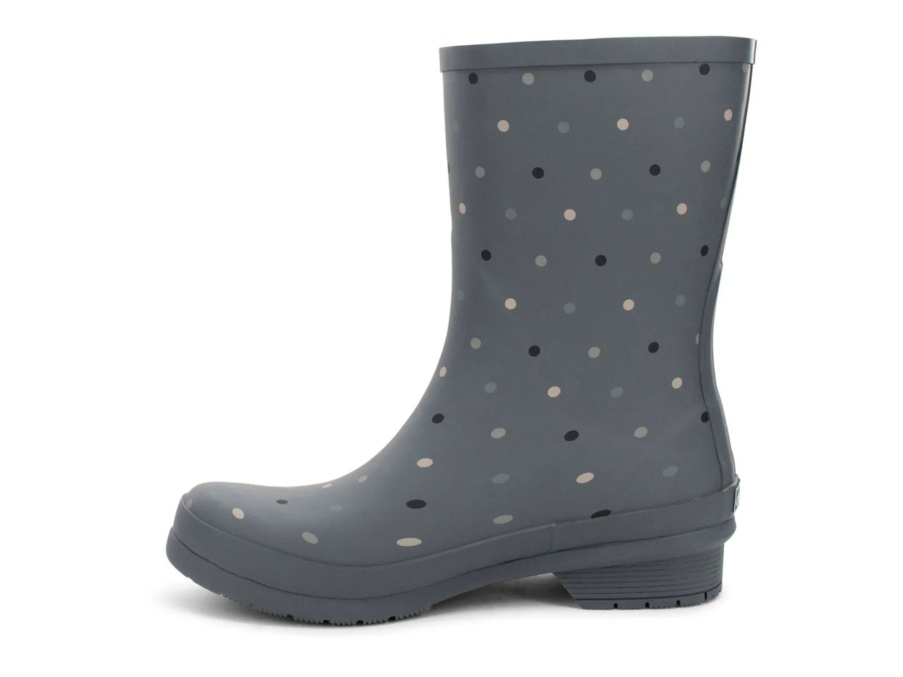 Downpour Dot Rain Boot - Women's