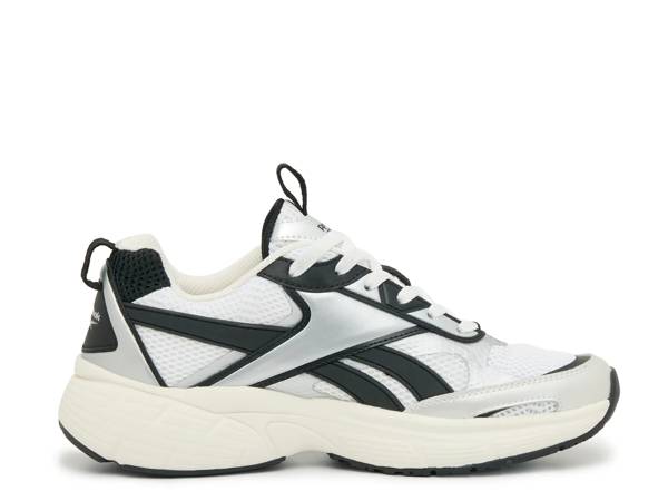 Featuring the men's Reebok Chaos Sneaker.  Click to shop men's reebok retro sneakers at DSW Designer Shoe Warehouse