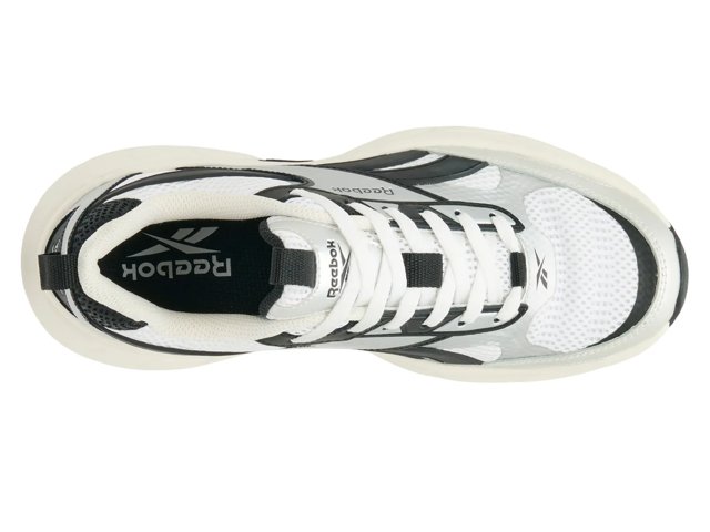 Reebok Chaos Sneaker - Men's - Free Shipping | DSW