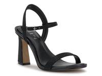 Heylyn Sandal Black view