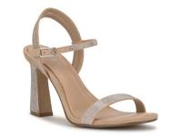 Heylyn Sandal Tan view