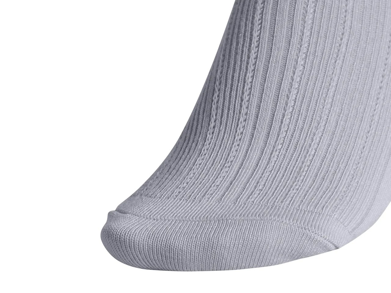 Performance Ruffle Women's Quarter Socks - 3 Pack 