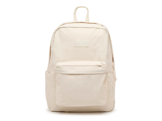 fearless mini silver backpack Black and White Checkered Canvas New Arrival Model:10'0