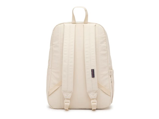 baby blue faux leather backpack Pasito a Pasito - Blue Faux Leather Changing Backpack (36cm)