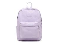 Lunar Superbreak Plus Backpack Lavender view