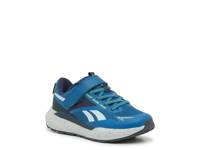 Base Trail Sneaker - Kids' Blue view