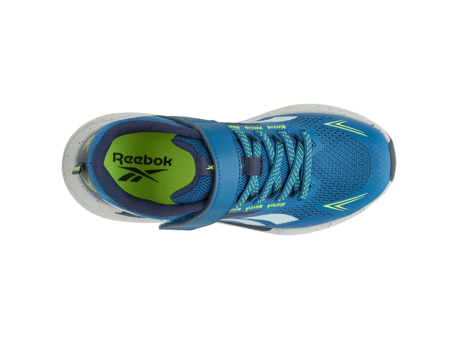 Base Trail Sneaker - Kids'