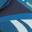Base Trail Sneaker - Kids' Blue view