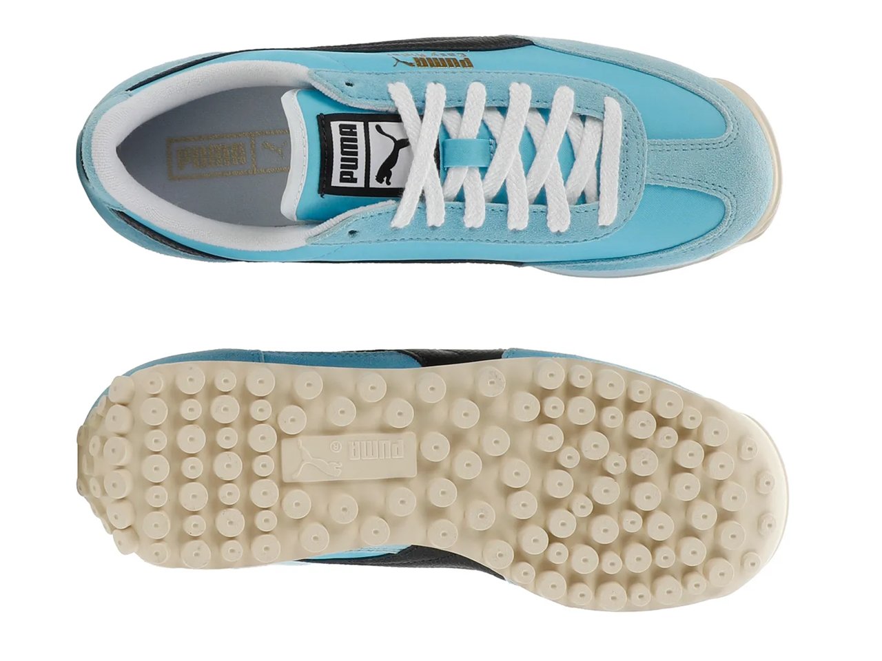 Easy Rider Sneaker - Women's