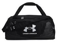 Undeniable 5.0 Duffle Bag Black view