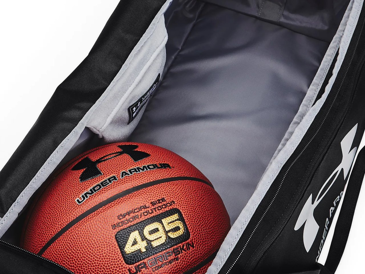 Undeniable 5.0 Duffle Bag