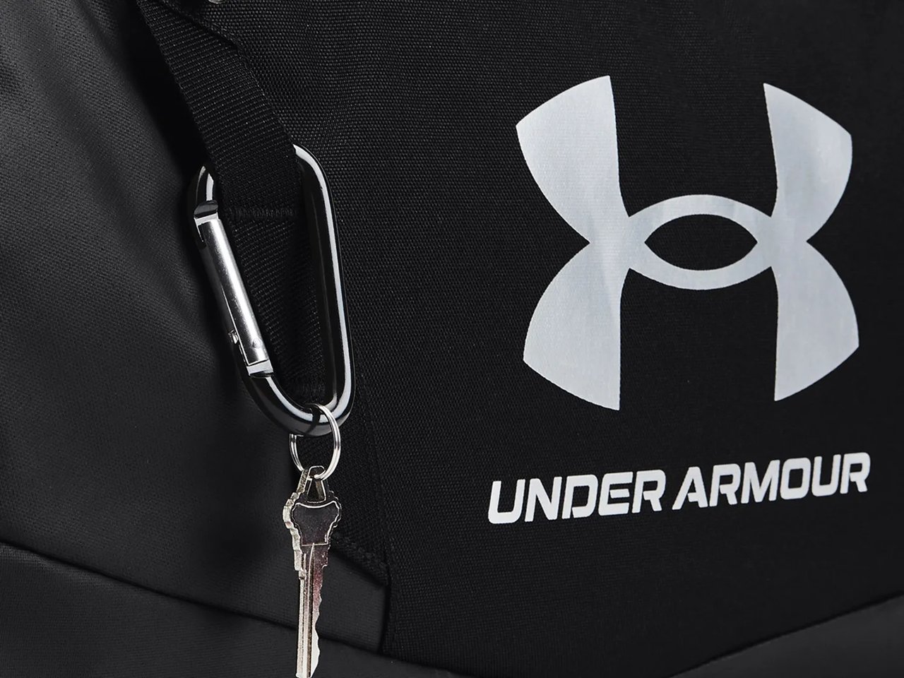 Undeniable 5.0 Duffle Bag