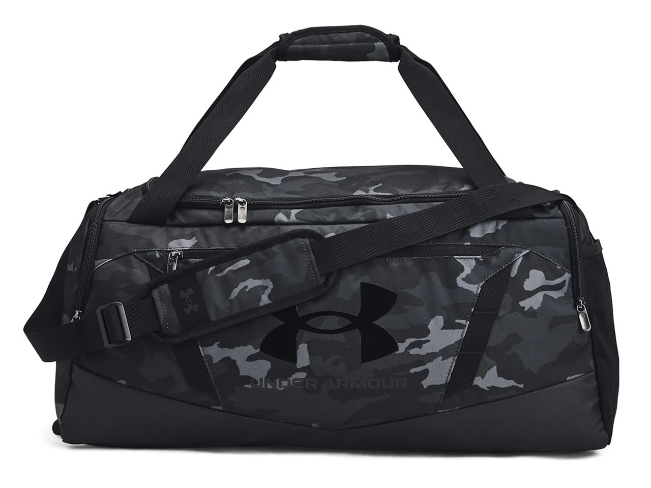 Undeniable 5.0 Duffle Bag