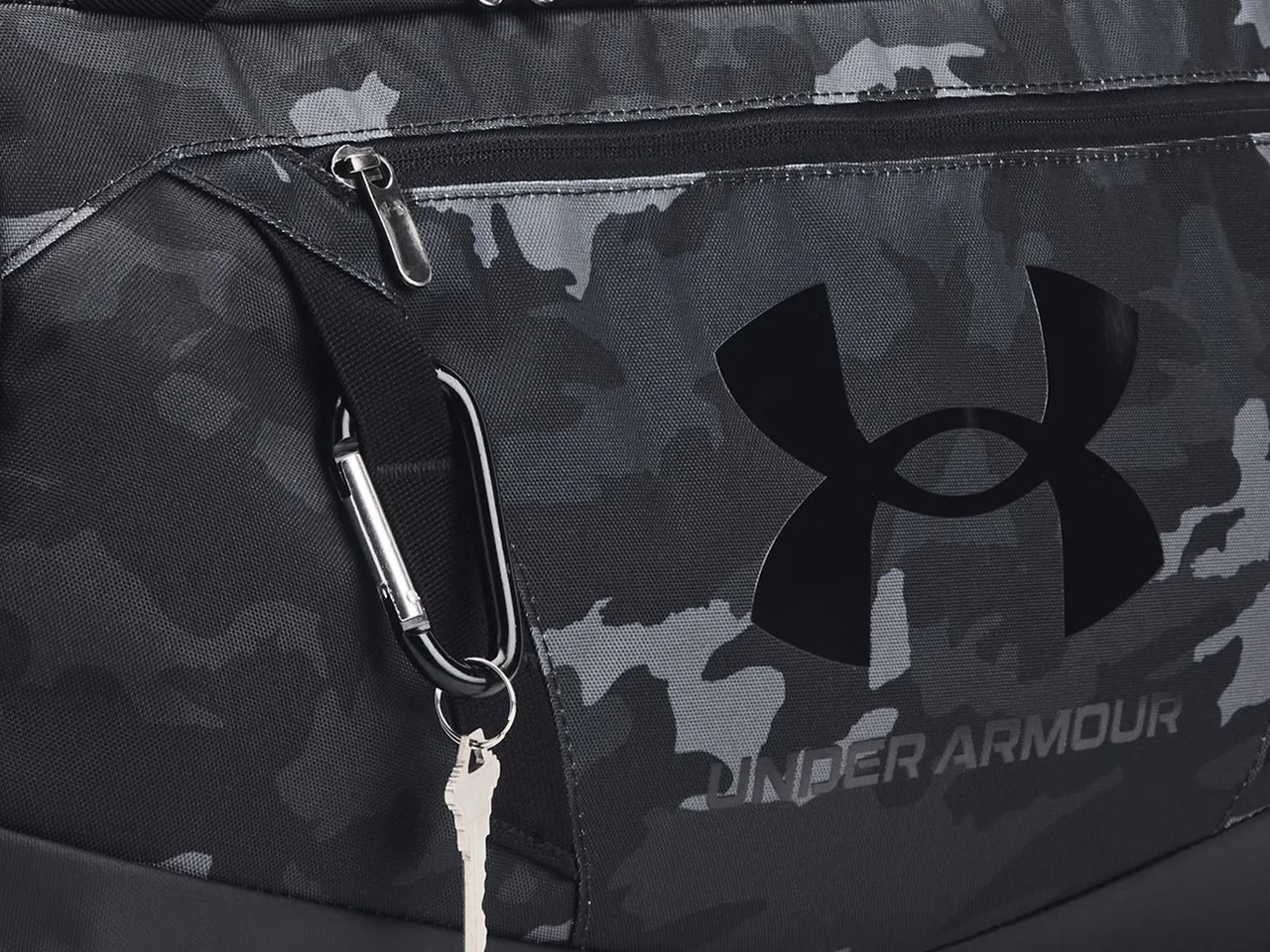 Undeniable 5.0 Duffle Bag