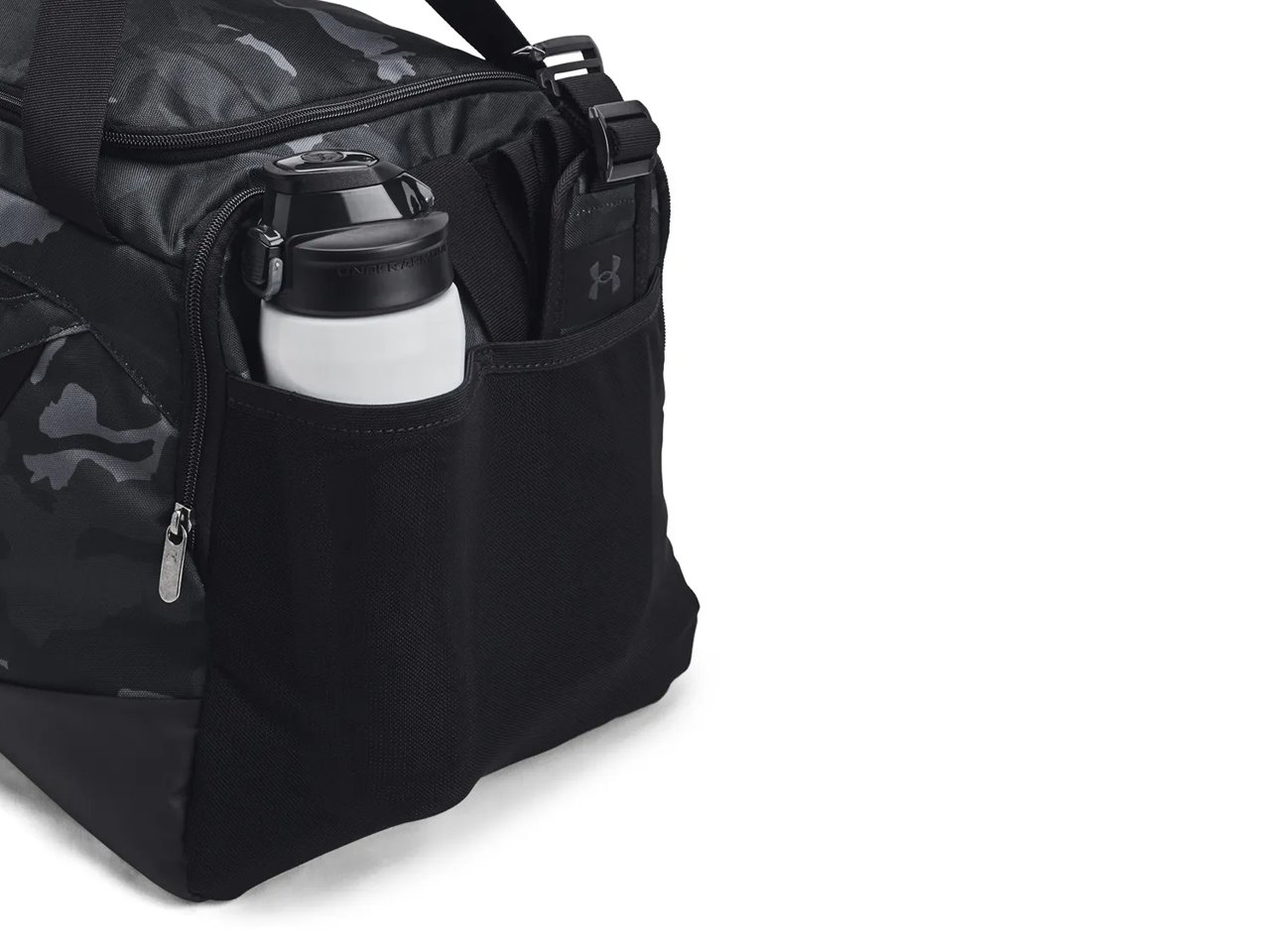 Undeniable 5.0 Duffle Bag