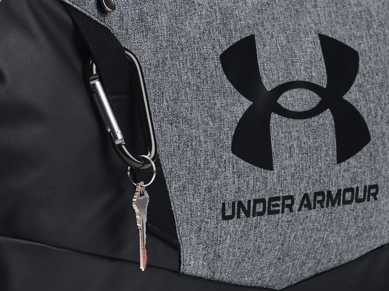 Undeniable 5.0 Duffle Bag