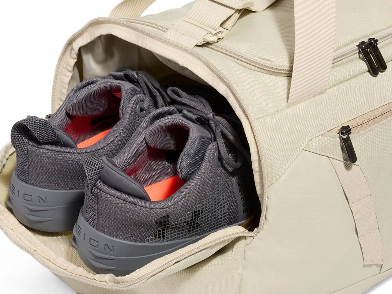 Undeniable 5.0 Duffle Bag