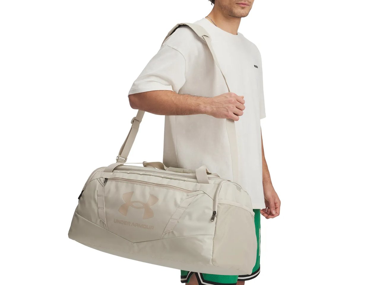 Undeniable 5.0 Duffle Bag