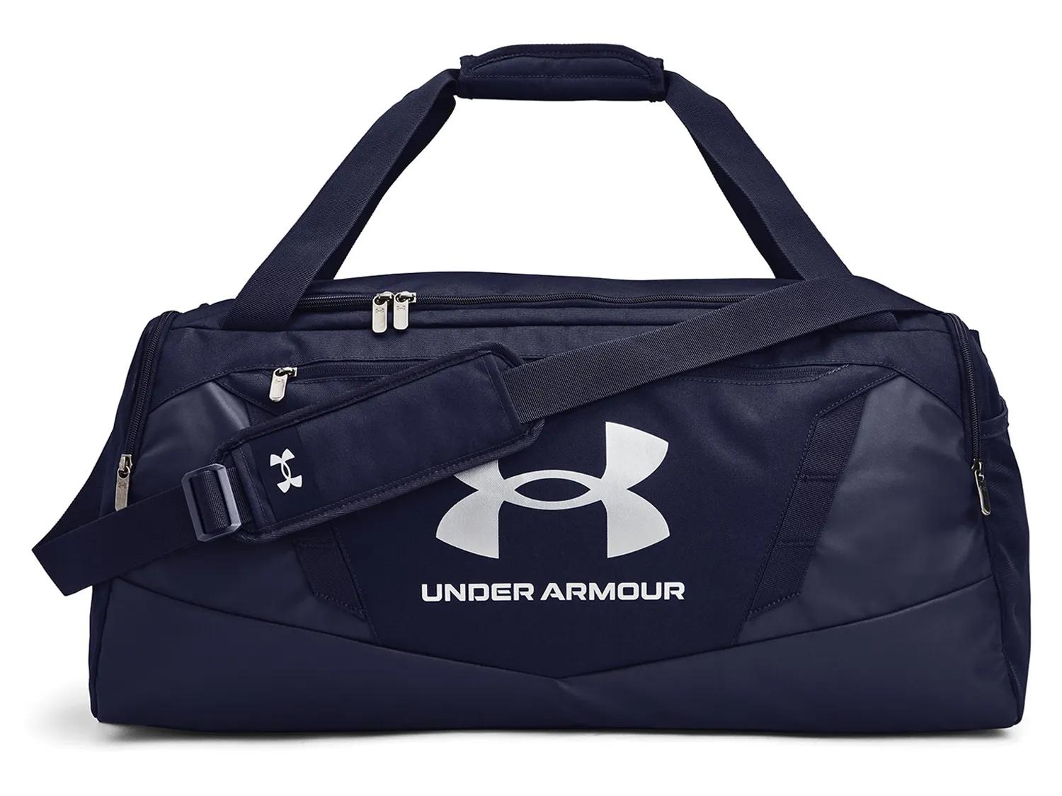 Under Armour Undeniable 5.0 Duffle Bag | Men | Women's | Navy | Size One Size | Handbags | Athletic